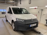 Volkswagen  Caddy Cargo TSI 114 Aut Drivepkt Drag Kamera #2