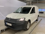 Volkswagen  Caddy Cargo TSI 114 Aut Drivepkt Drag Kamera #3