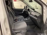 Volkswagen  Caddy Cargo TSI 114 Aut Drivepkt Drag Kamera #7