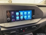 Volkswagen  Caddy Cargo TSI 114 Aut Drivepkt Drag Kamera #9