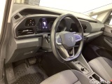 Volkswagen  Caddy Cargo TSI 114 Aut Drivepkt Drag Kamera #6