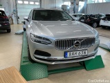 Volvo  V90 T6 AWD Inscription Exp VOC Teknik Drag Skinn #2