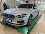 Volvo  V90 T6 AWD Inscription Exp VOC Teknik Drag Skinn #3