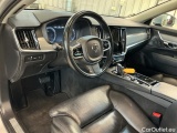 Volvo  V90 T6 AWD Inscription Exp VOC Teknik Drag Skinn #9