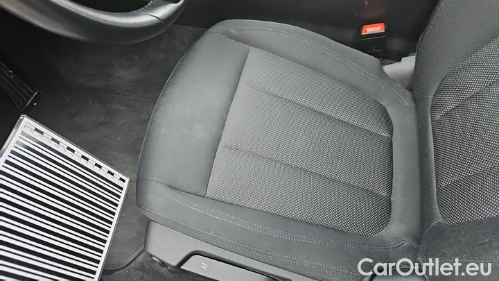 Bmw  Serie 3 320d xDrive Touring Automatic #22
