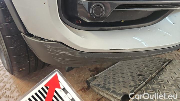 Bmw  X3 xDrive20d AT #19