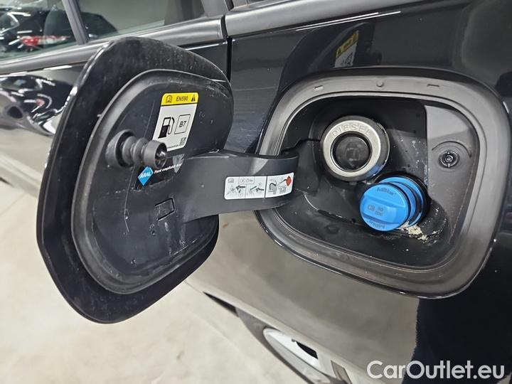 Ford  Focus 1,5 EcoBlue 88kW Cool & Connect Turnier #15