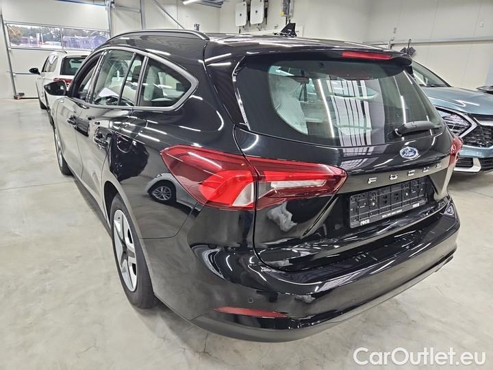 Ford  Focus 1,5 EcoBlue 88kW Cool & Connect Turnier #3