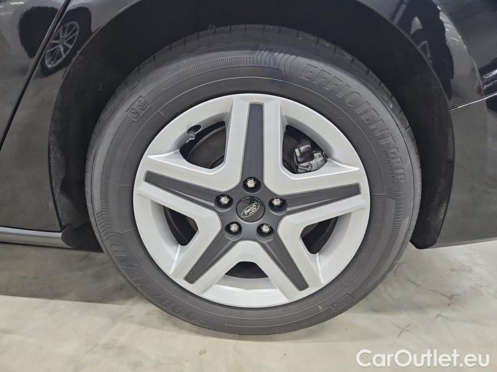 Ford  Focus 1,5 EcoBlue 88kW Cool & Connect Turnier #10