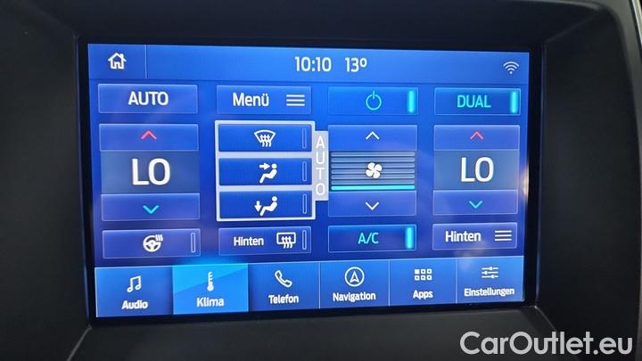 Ford  Galaxy 2,0 EcoBlue 110kW Titanium Auto #14