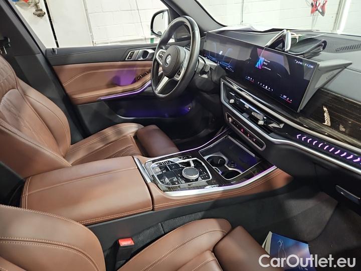 Bmw  X5 xDrive50e #7