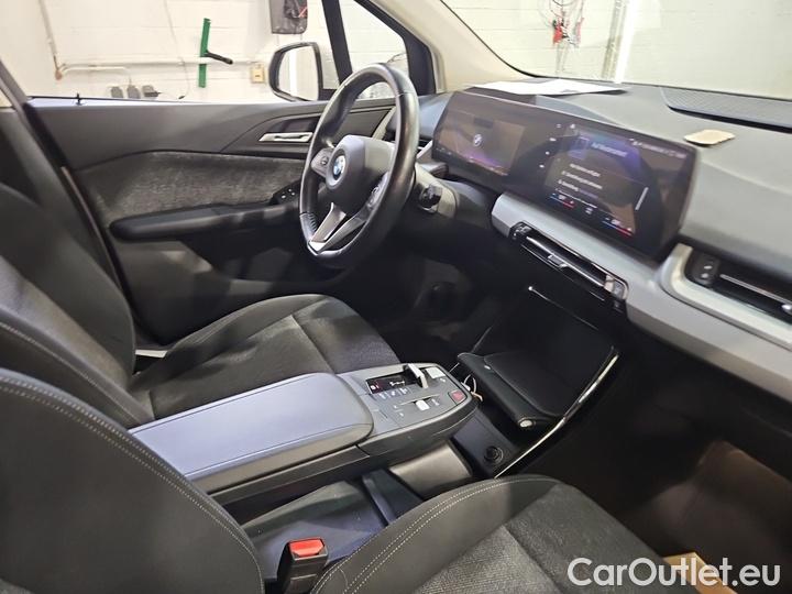 Bmw  Serie 2 218d Steptronic DCT #7