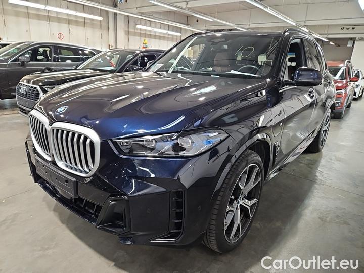 Bmw  X5 xDrive50e #1