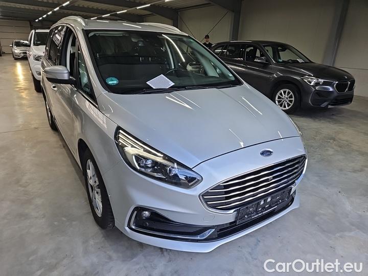 Ford  Galaxy 2,0 EcoBlue 110kW Titanium Auto #2