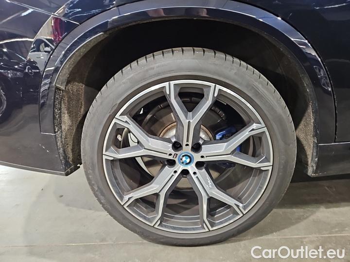 Bmw  X5 xDrive50e #10