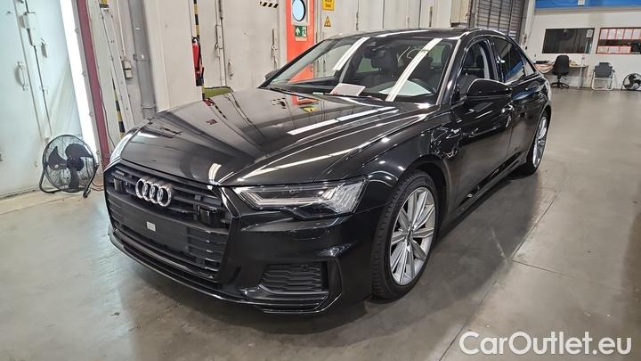 Audi  A6 55 TFSI e S tronic quattro sport #1