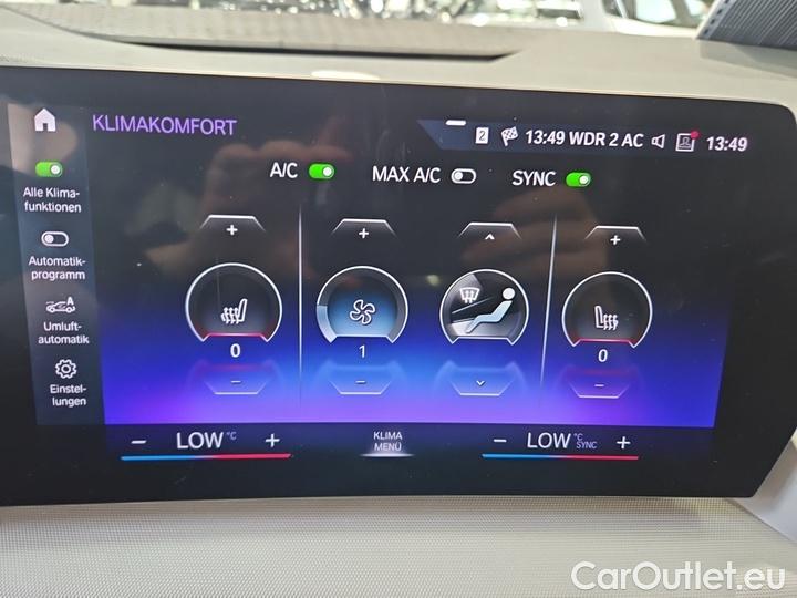 Bmw  Serie 2 218d Steptronic DCT #14