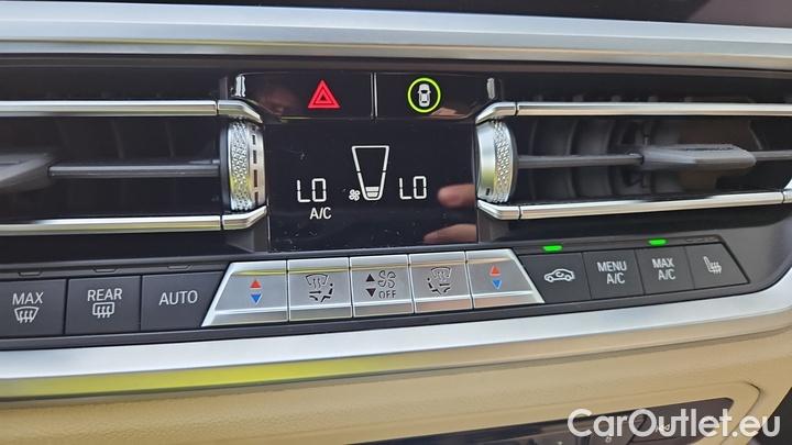 Bmw  Serie 3 320e Touring M Sport Automatic #14