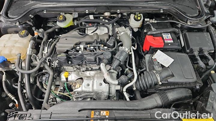Ford  Focus 1,5 EcoBlue 88kW Cool & Connect Turnier #11