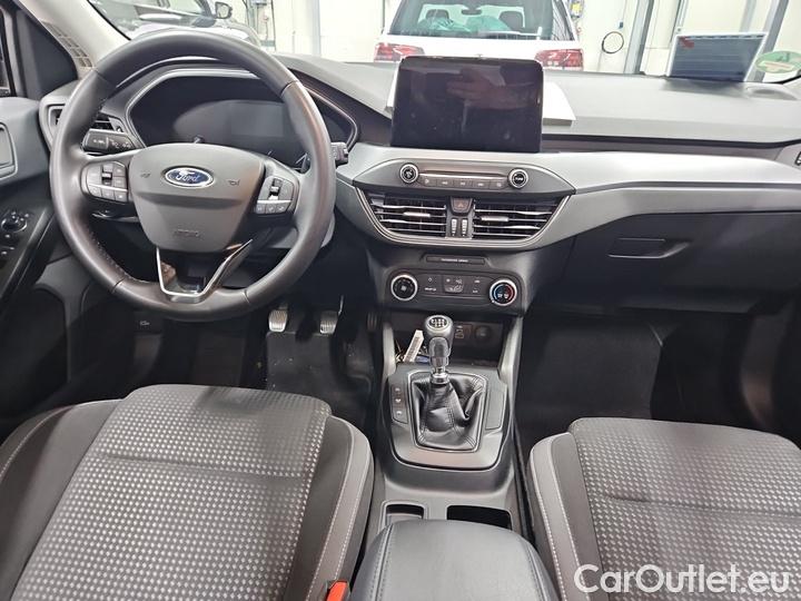 Ford  Focus 1,5 EcoBlue 88kW Cool & Connect Turnier #6