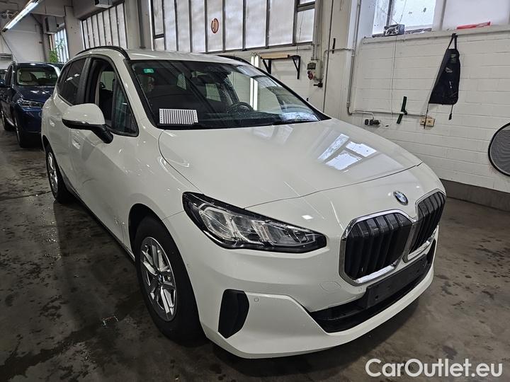 Bmw  Serie 2 218d Steptronic DCT #2