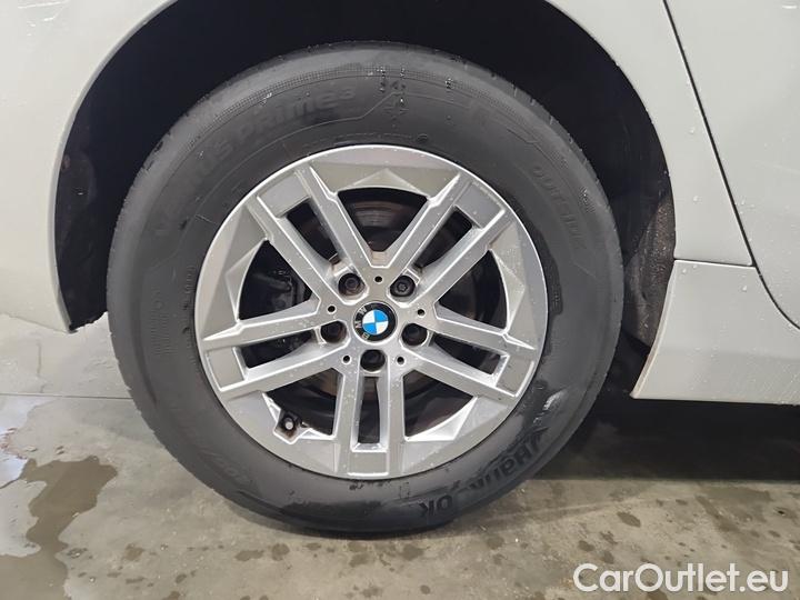 Bmw  Serie 2 218d Steptronic DCT #10