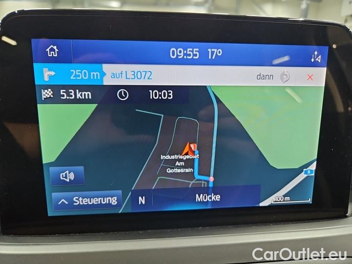 Ford  Focus 1,5 EcoBlue 88kW Cool & Connect Turnier #13