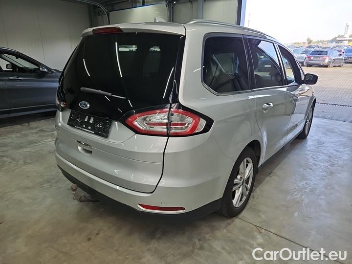 Ford  Galaxy 2,0 EcoBlue 110kW Titanium Auto #4