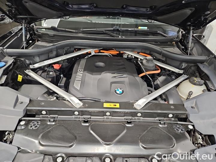 Bmw  X5 xDrive50e #11