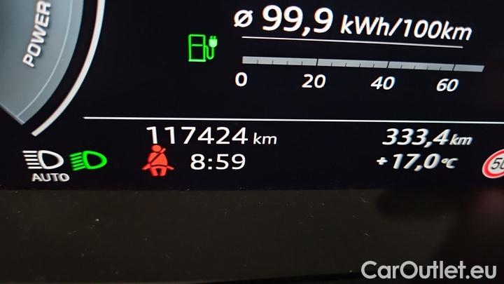 Audi  A6 55 TFSI e S tronic quattro sport #9
