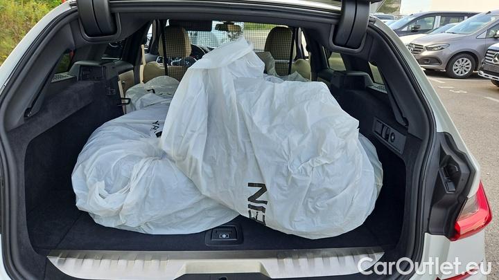 Bmw  Serie 3 320e Touring M Sport Automatic #8