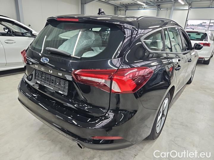 Ford  Focus 1,5 EcoBlue 88kW Cool & Connect Turnier #4