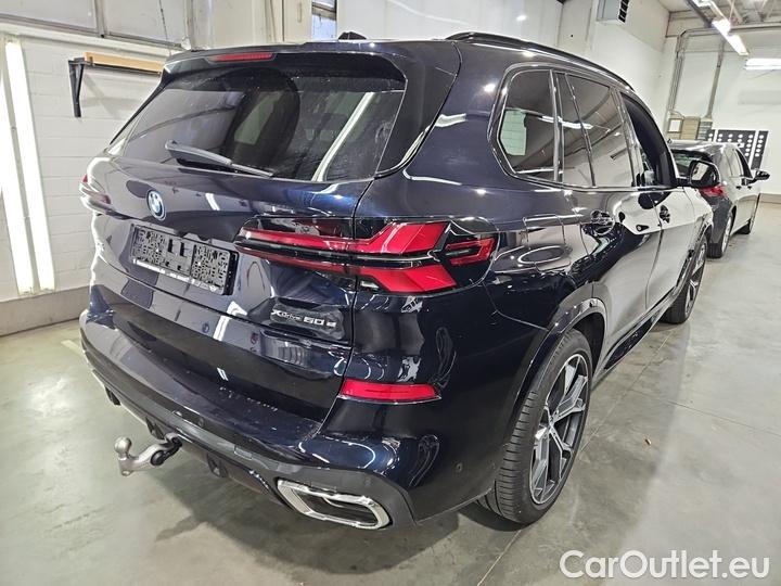 Bmw  X5 xDrive50e #4