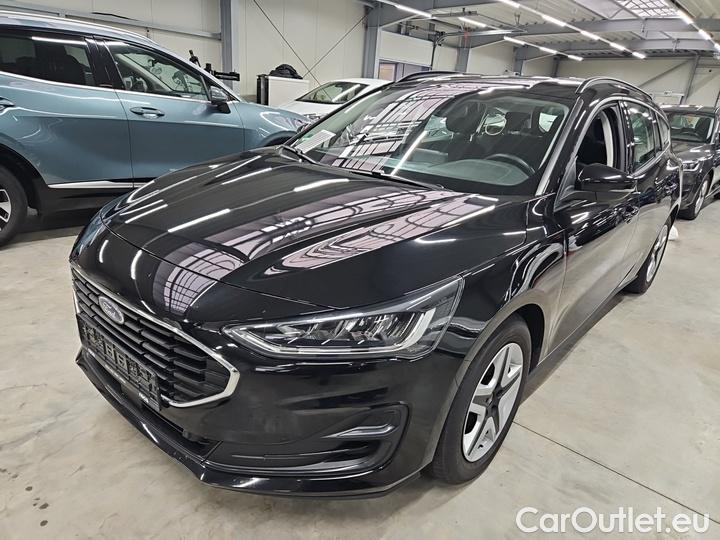 Ford  Focus 1,5 EcoBlue 88kW Cool & Connect Turnier #1