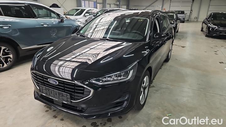Ford  Focus 1,5 EcoBlue 88kW Cool & Connect Turnier #1