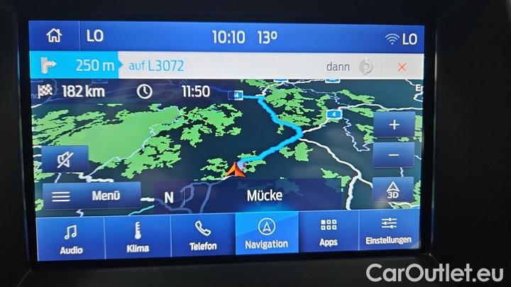 Ford  Galaxy 2,0 EcoBlue 110kW Titanium Auto #13