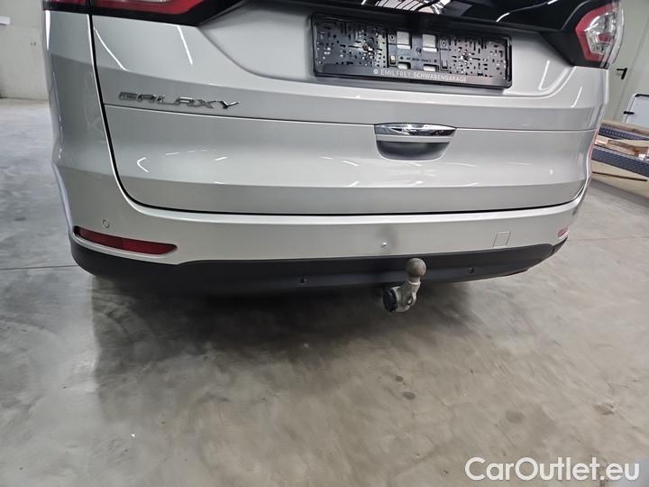 Ford  Galaxy 2,0 EcoBlue 110kW Titanium Auto #27