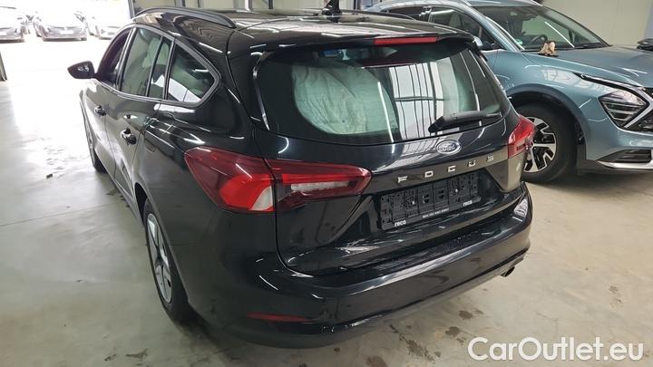 Ford  Focus 1,5 EcoBlue 88kW Cool & Connect Turnier #3