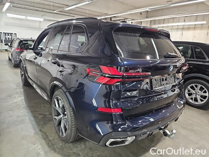 Bmw  X5 xDrive50e #3