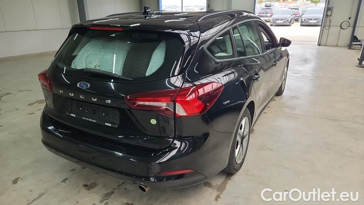 Ford  Focus 1,5 EcoBlue 88kW Cool & Connect Turnier #4