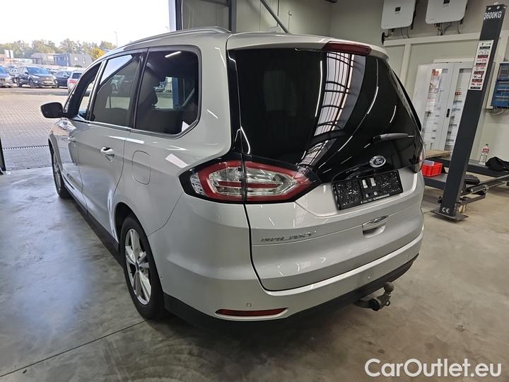 Ford  Galaxy 2,0 EcoBlue 110kW Titanium Auto #3