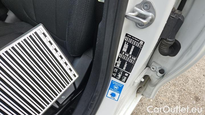Bmw  Serie 3 320d xDrive Touring Automatic #21