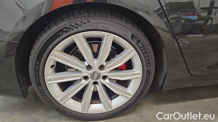 Audi  A6 55 TFSI e S tronic quattro sport #10