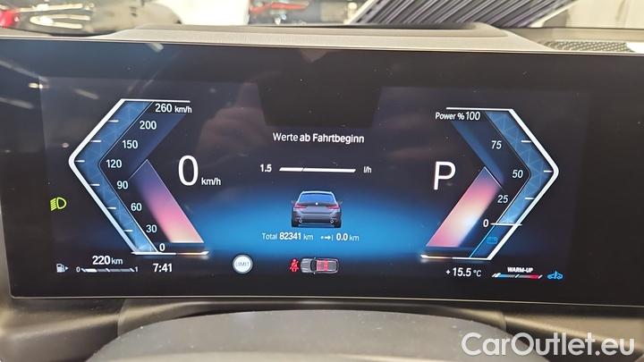 Bmw  Serie 3 318d Touring Auto #5