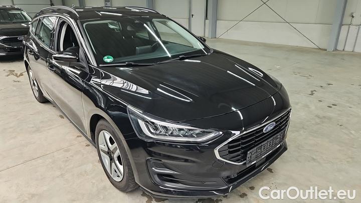 Ford  Focus 1,5 EcoBlue 88kW Cool & Connect Turnier #2