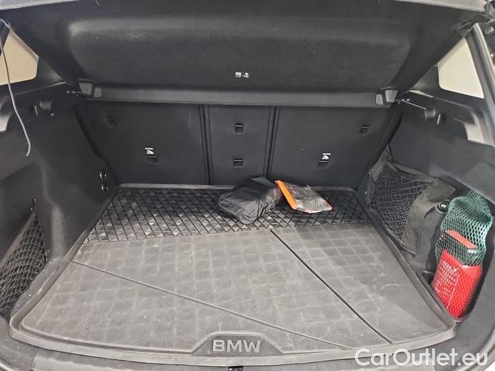 Bmw  Serie 2 218d Steptronic DCT #8