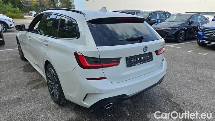 Bmw  Serie 3 320e Touring M Sport Automatic #3