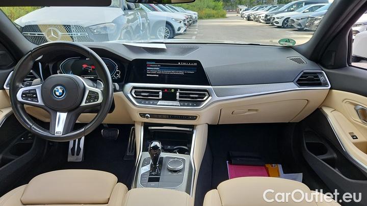 Bmw  Serie 3 320e Touring M Sport Automatic #6