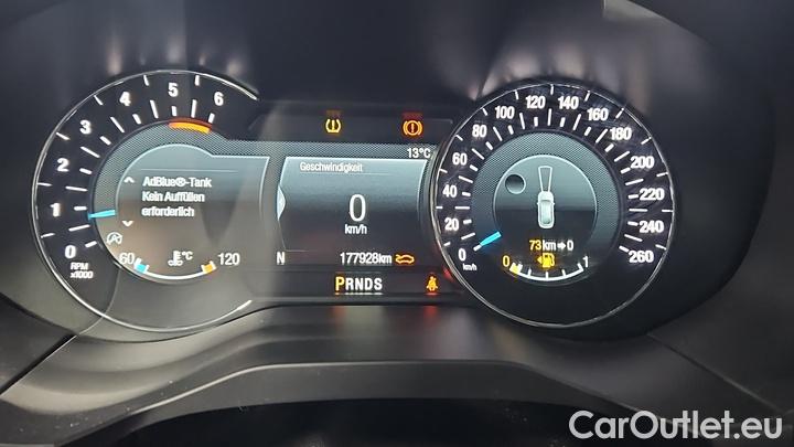 Ford  Galaxy 2,0 EcoBlue 110kW Titanium Auto #5