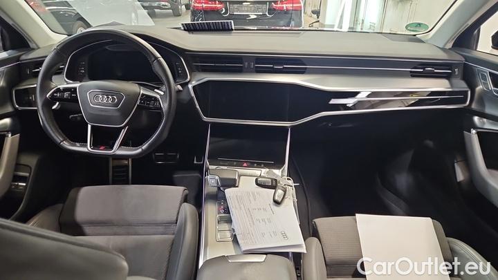 Audi  A6 55 TFSI e S tronic quattro sport #6